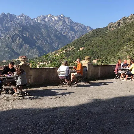 Oda ve Kahvaltı La Ventulella