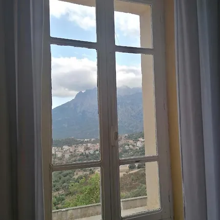 La Ventulella Oda ve Kahvaltı Moltifao