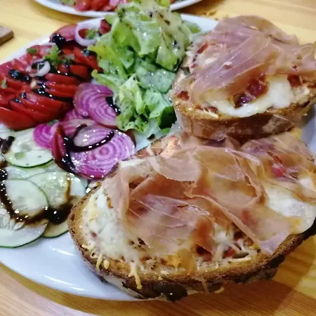 La Ventulella Oda ve Kahvaltı Moltifao