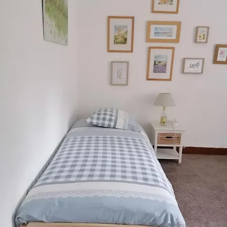 Oda ve Kahvaltı La Ventulella *