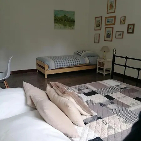 Oda ve Kahvaltı La Ventulella *