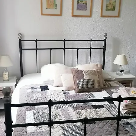 Oda ve Kahvaltı La Ventulella