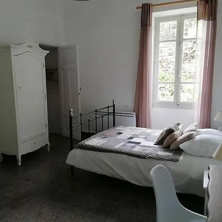 Oda ve Kahvaltı La Ventulella *