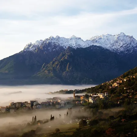 Oda ve Kahvaltı La Ventulella