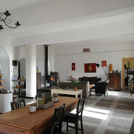 Oda ve Kahvaltı La Ventulella